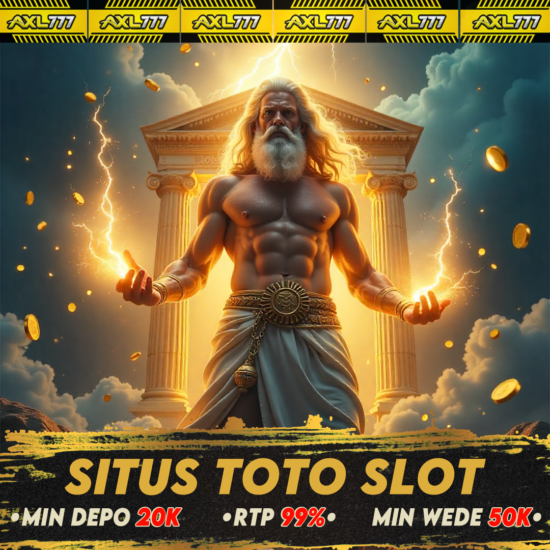 AXL777 » Rekomendasi Situs Toto Slot dan Tempat Main Toto Togel Macau 4D Viral 2025 