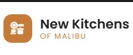 New Kitchens of Malibu
