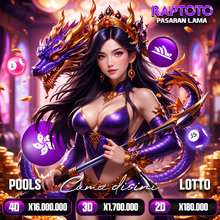 RAPTOTO