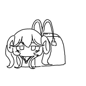 小さい子はどれくらい縮むの？ちびキャラのサイズ感がバラバラすぎて戸惑うの参考画像 - わんにゃんランド - アイギス攻略まとめ