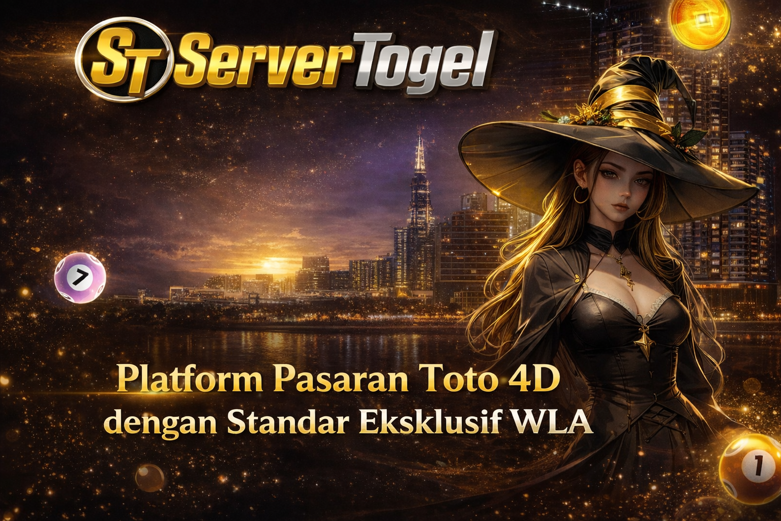 Servertogel