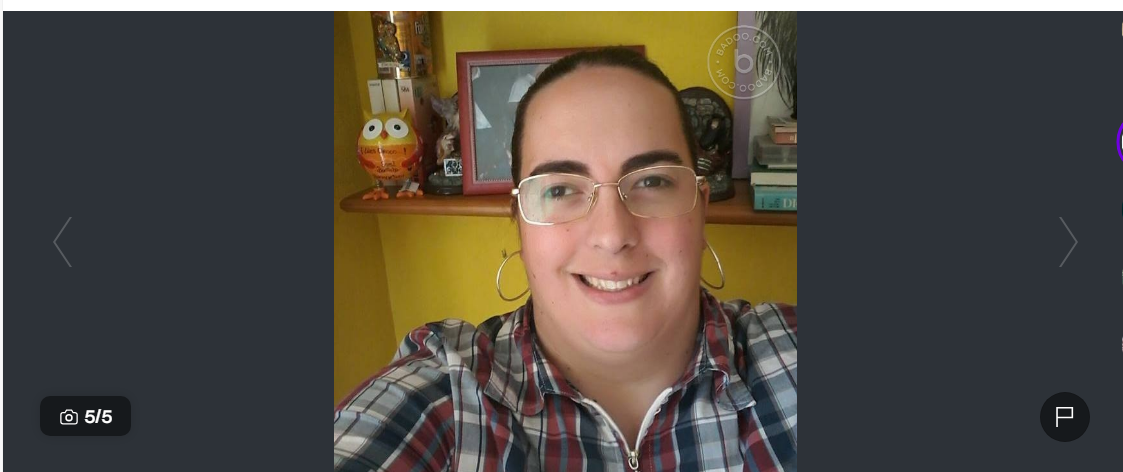 Joyitas premium del badoo