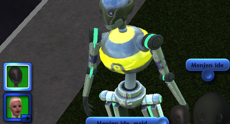 sims 3 plumbot mods