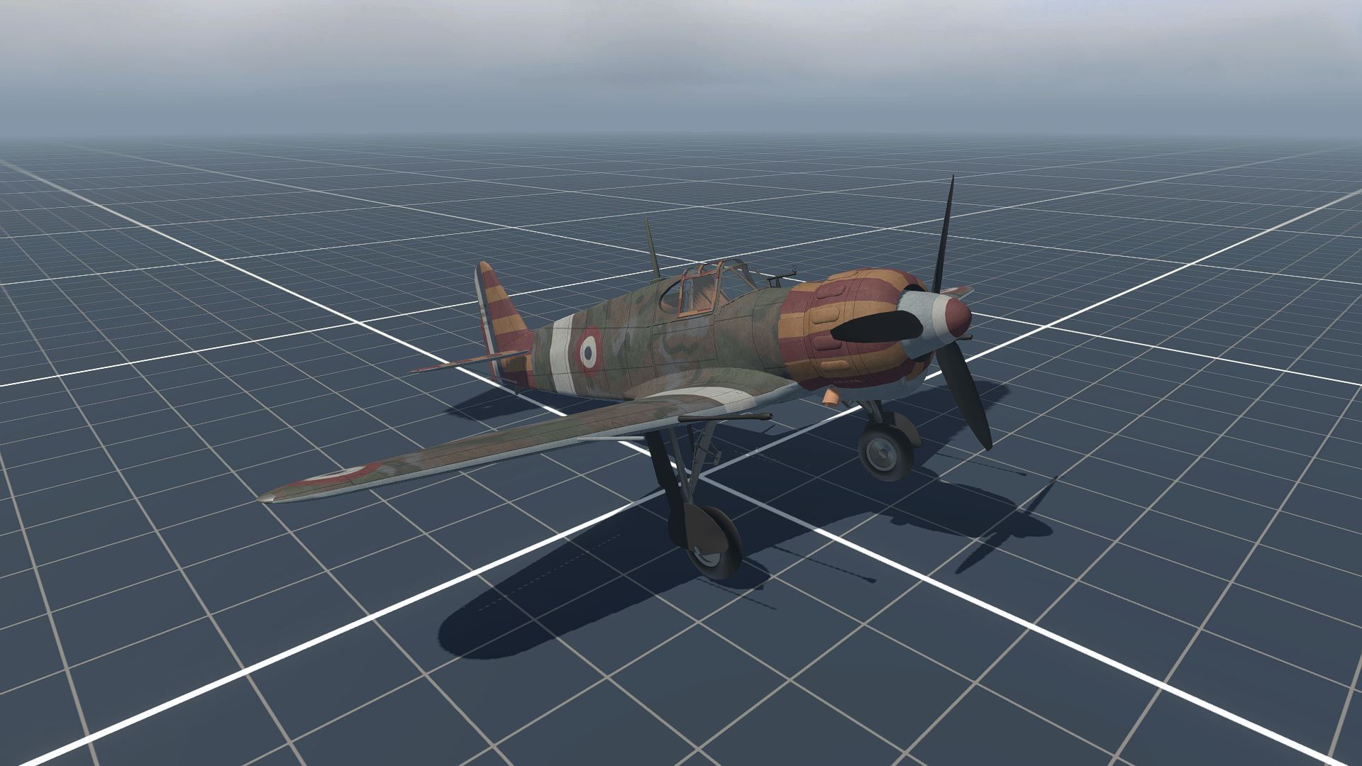 Bloch MB.152 [Ardennes DLC]
