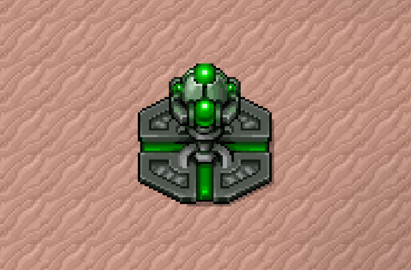 リペアベイ (Repair Bay)