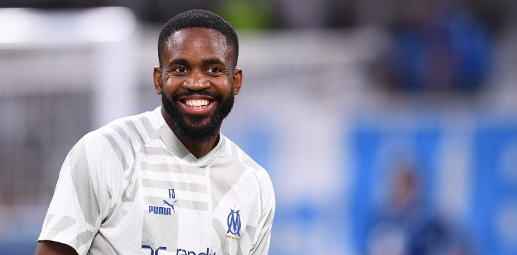 Cédric Bakambu van Olympique Marseille gaat met Congo-Kinshasa een gooi naar de Afrika Cup doen