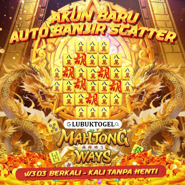 LUBUKTOGEL: Link Slot Dana Situs Gacor Situs SLOT DANA Online Gampang Menang image 1