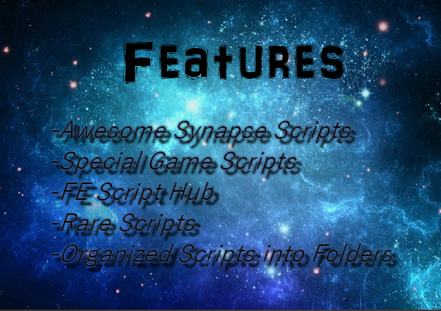 Selling Vrecked S Synapse Script Pack