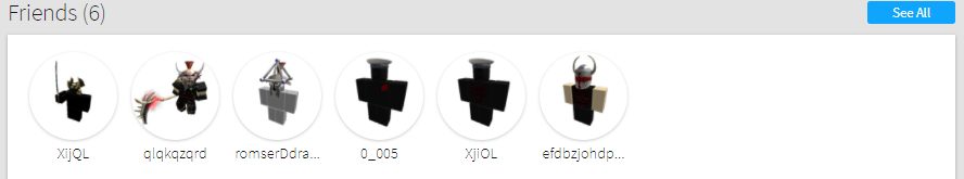More Clues Demonic Roblox Game That Needs To Be Solved -