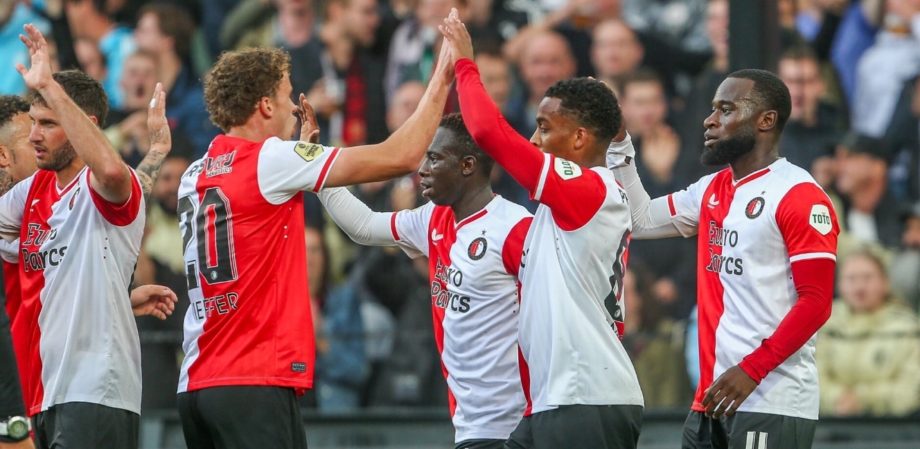 Speelschema Champions League: wanneer komen Feyenoord en PSV in actie?