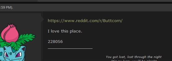 [PokeCommunity.com] that guy [TCTI v 8]