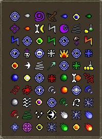 99 magic calculator osrs