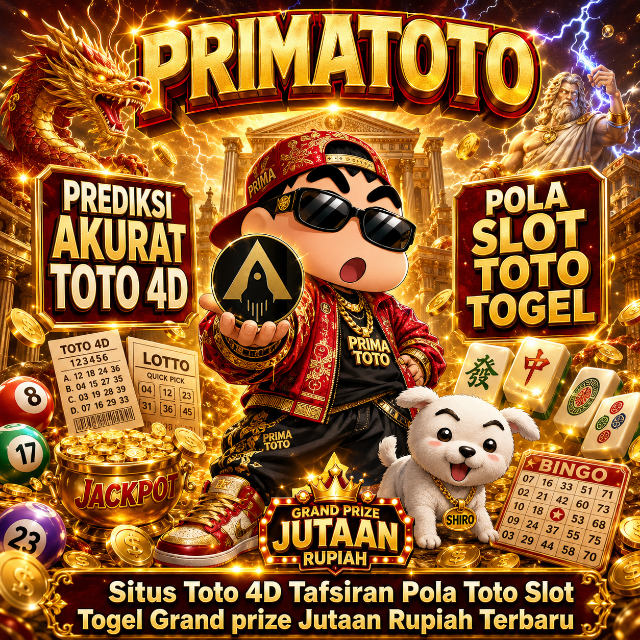prima toto