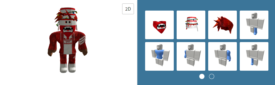 Sold Wts Excellent Quality Roblox Accounts W Limiteds