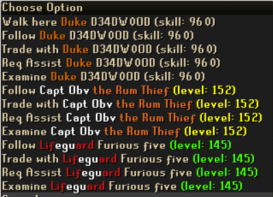 Image for clan event Citadel Event Week 782