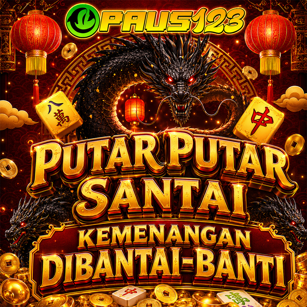 Thumbnail 1 of 3, Poster, PAUS123 SITUS RESMI AGEN TARUHAN JUDI SLOT GACOR ANTI RUNGKAD 2026 designed and sold by PAUS123.