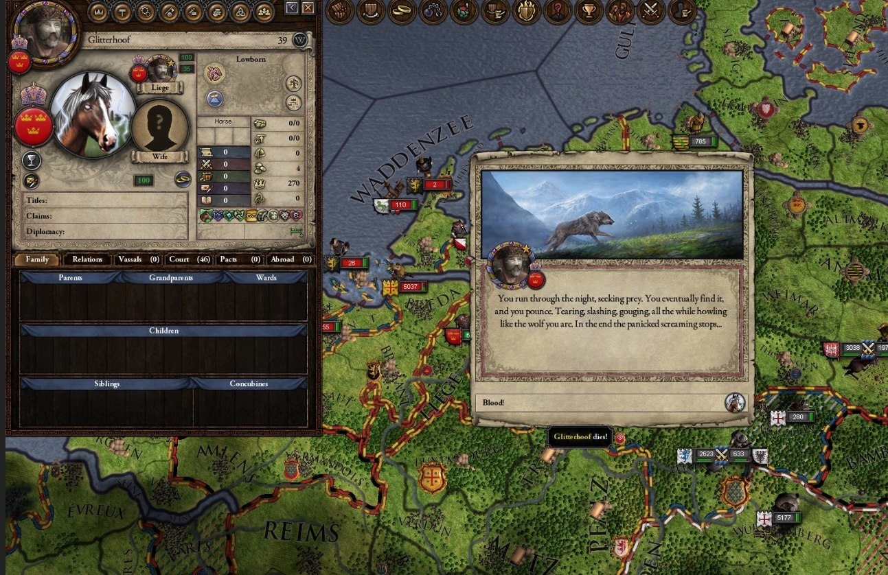 crusader kings 2 glitterhoof