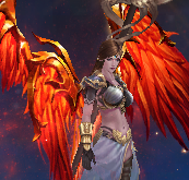 Inferno Wings