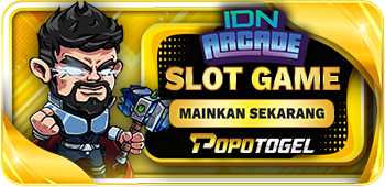 POPOTOGEL Game Slot