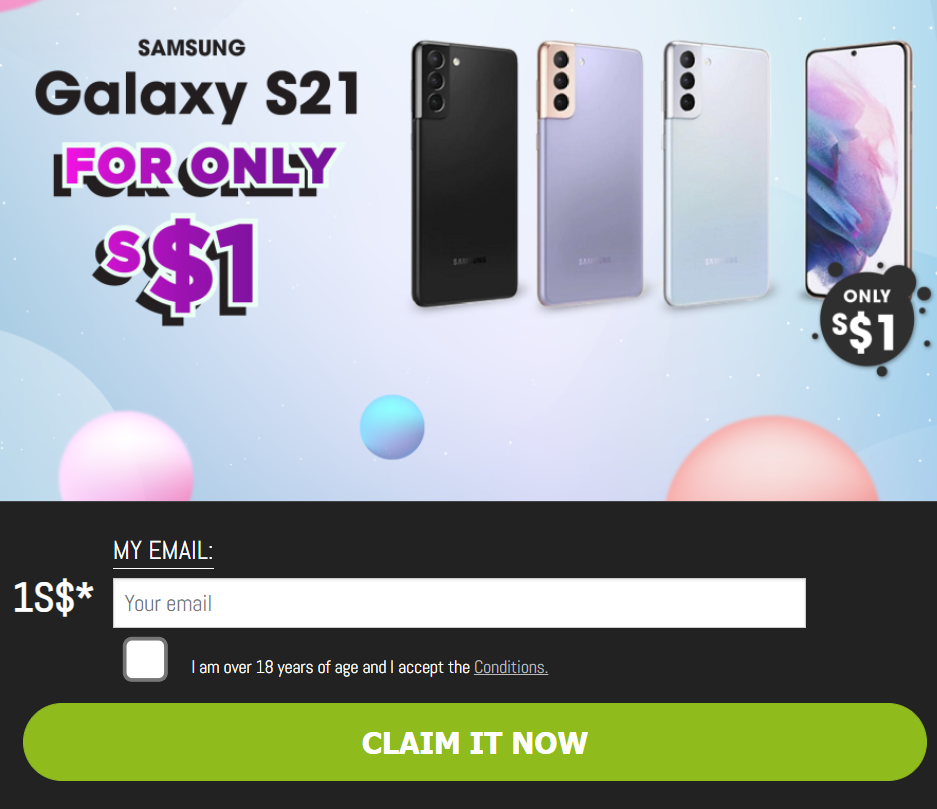 [CC Submit] SG |  Samsung Galaxy S22 Ultra | FB Pixel 
