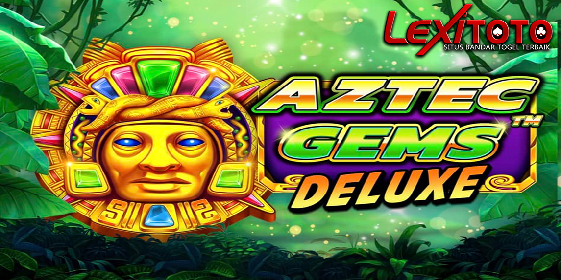 Aztec Gems Deluxe – Slot Pragmatic Play yang Sering Dipilih Pemain