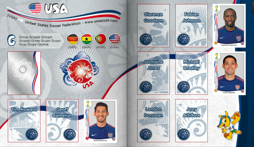 Álbum Virtual Mundial 2014 Panini. - Página 2 8018c8ca625419567d657ba35d368b58