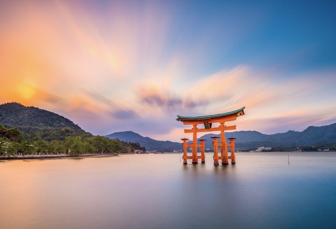 宮島