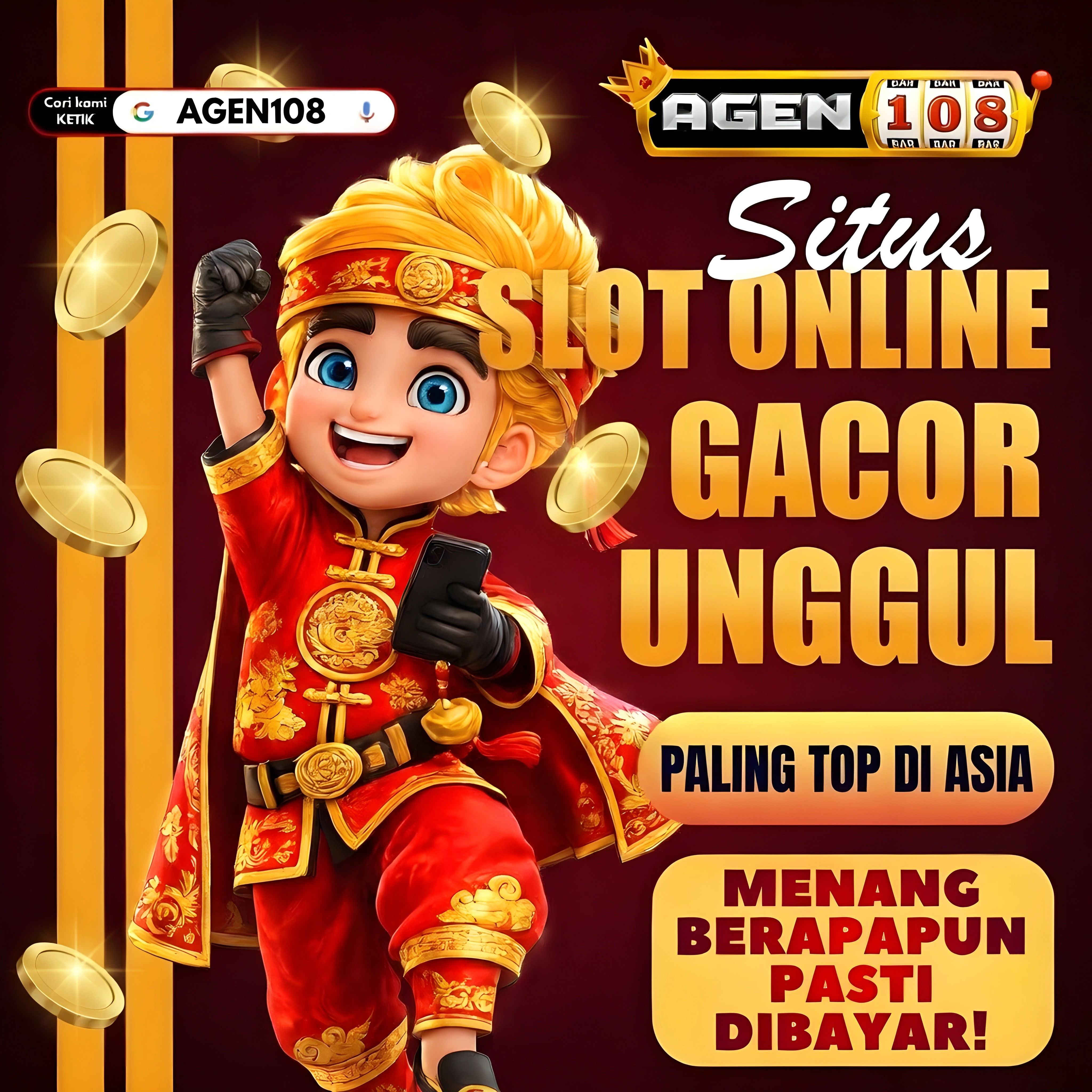 AGEN108