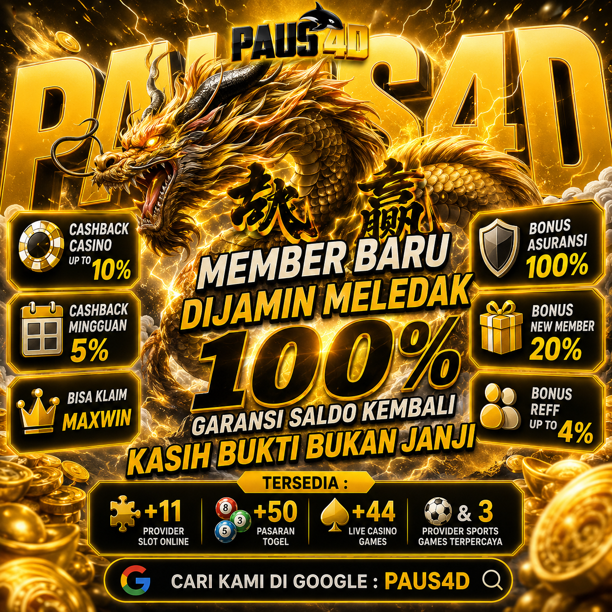 Paus4dresmixi7