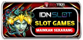 IDN Slot