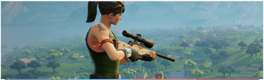 reportan problemas de conexion en fortnite - problemas conexion fortnite