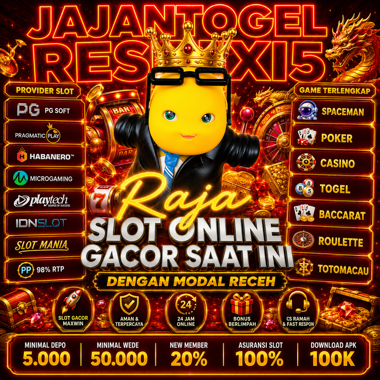 JAJANTOGELRESMIXI5