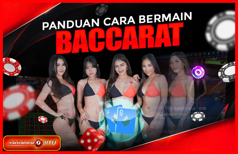 Panduan Baccarat
