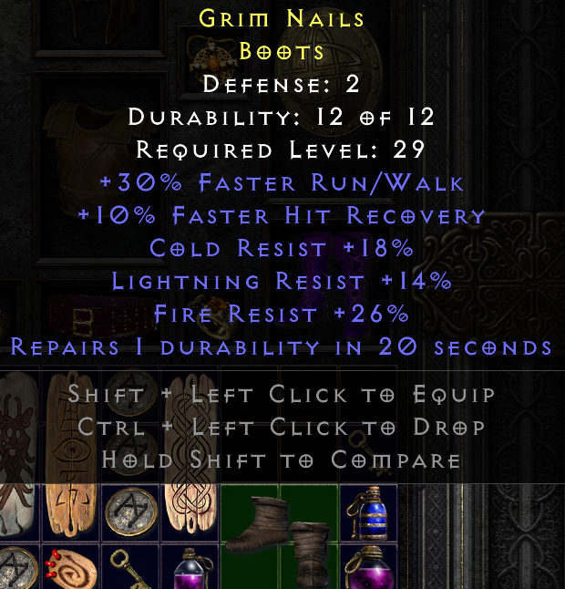 Tri Res Boots 30frw10fhr Topic D2jsp