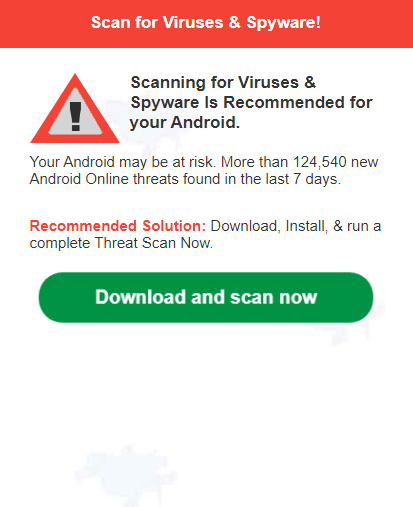 [click2sms] MultiGeo | Scan phone for Antivirus
