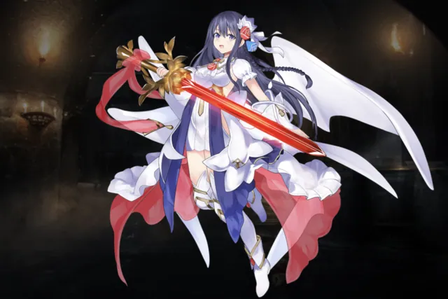 千年前の伝説か現代の英雄か。英傑の定義と昇格の謎に迫る！の参考画像 - わんにゃんランド - アイギス攻略まとめ