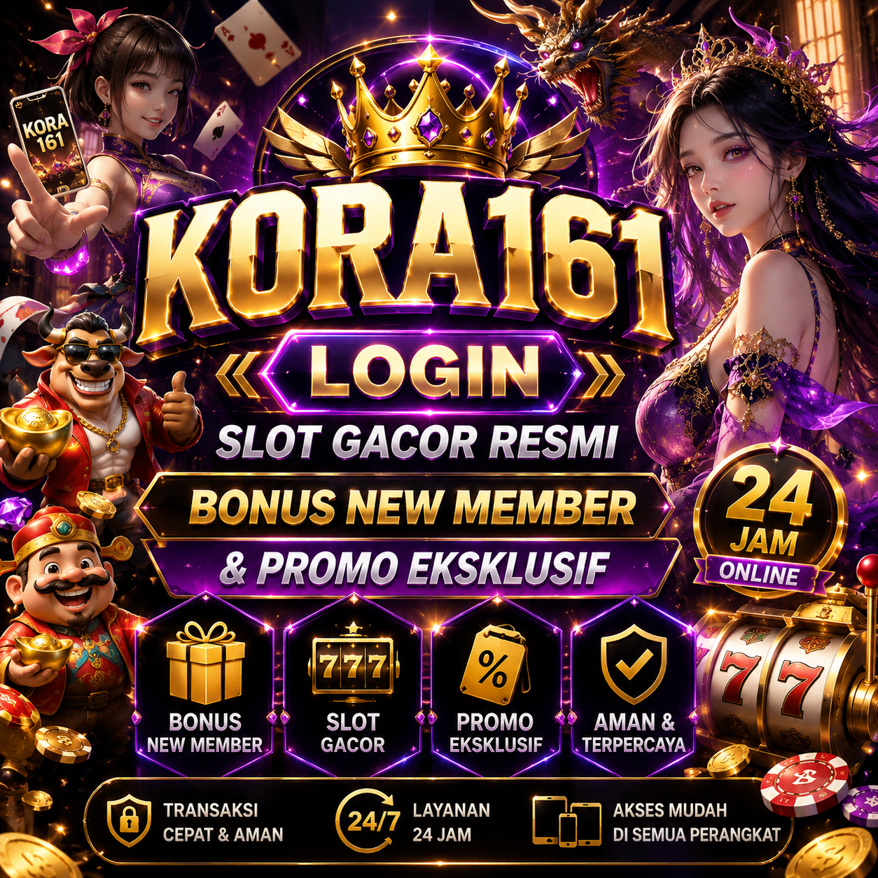 KORA161 ✈️ Akses Login Praktis via Link Resmi Alternatif | Online Stabil 24 Jam