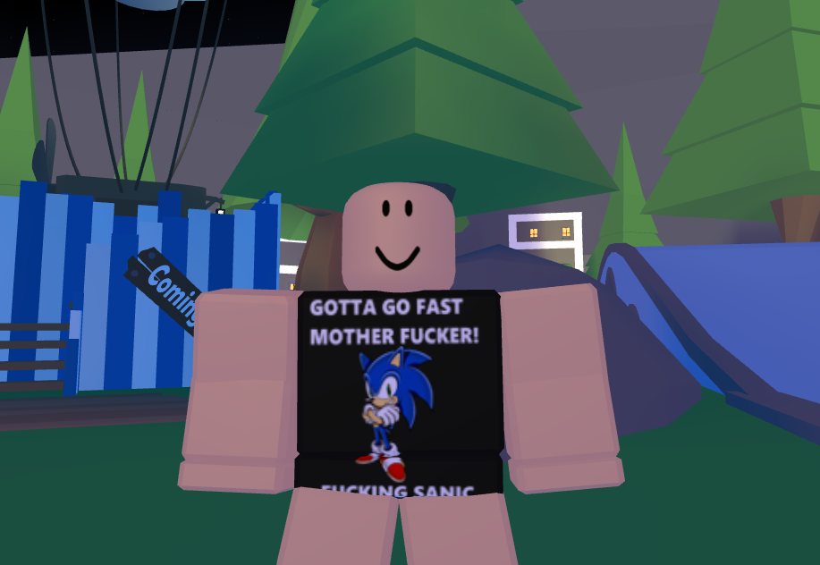 Roblox Bypassed Shirts 2020