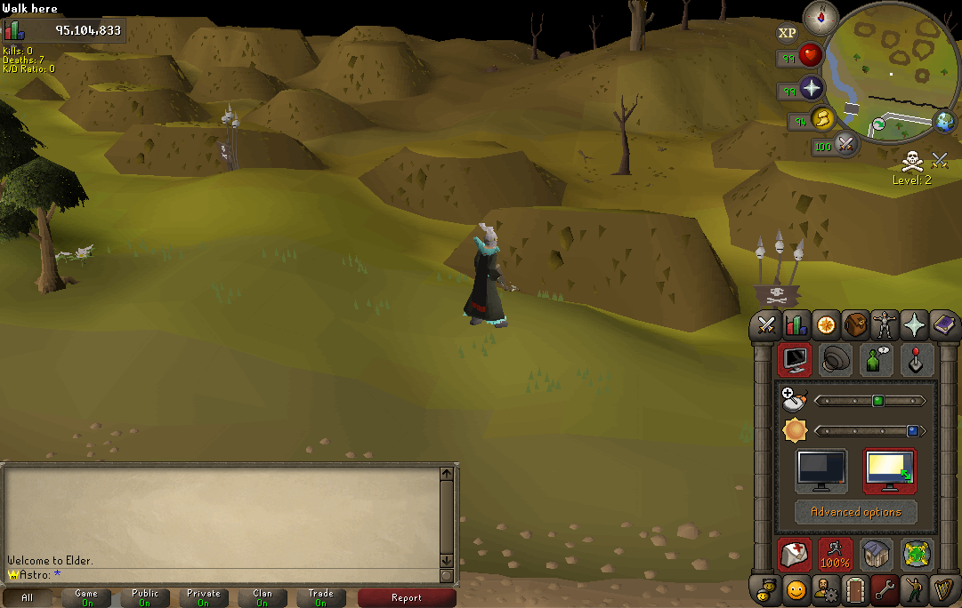 Osrs soul wars rewards