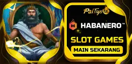 Daftar Slot Games PAITOGEL