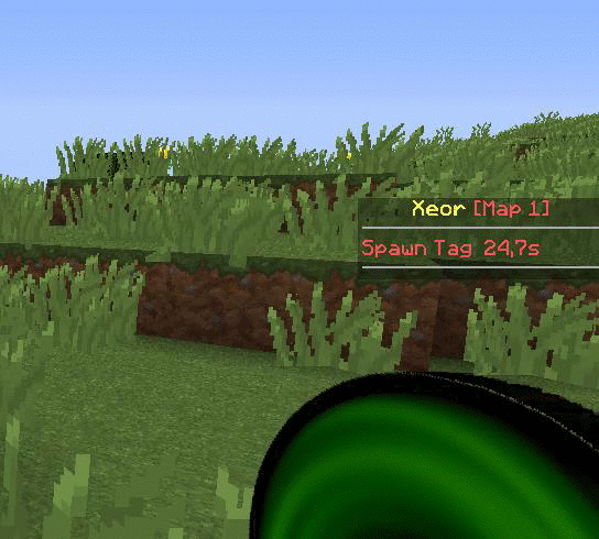 Selling - [HCF Core] XeorCore - [Mango & HCFactions 