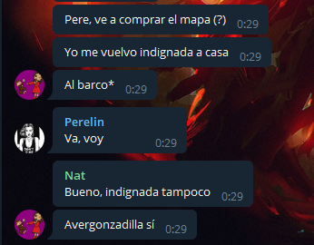 Los Piratas de Vesumbri: El retorno del rey - Página 4 80a93916f3f159929d0a38f9e3ea429f