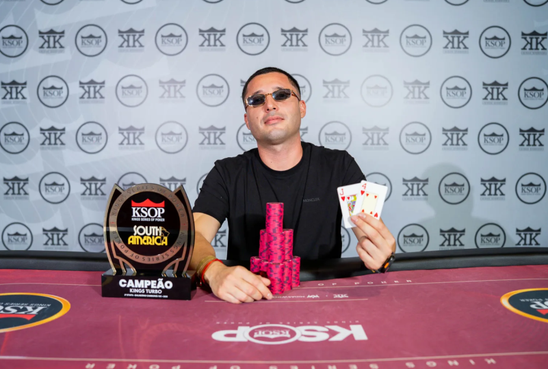 marco pérez
