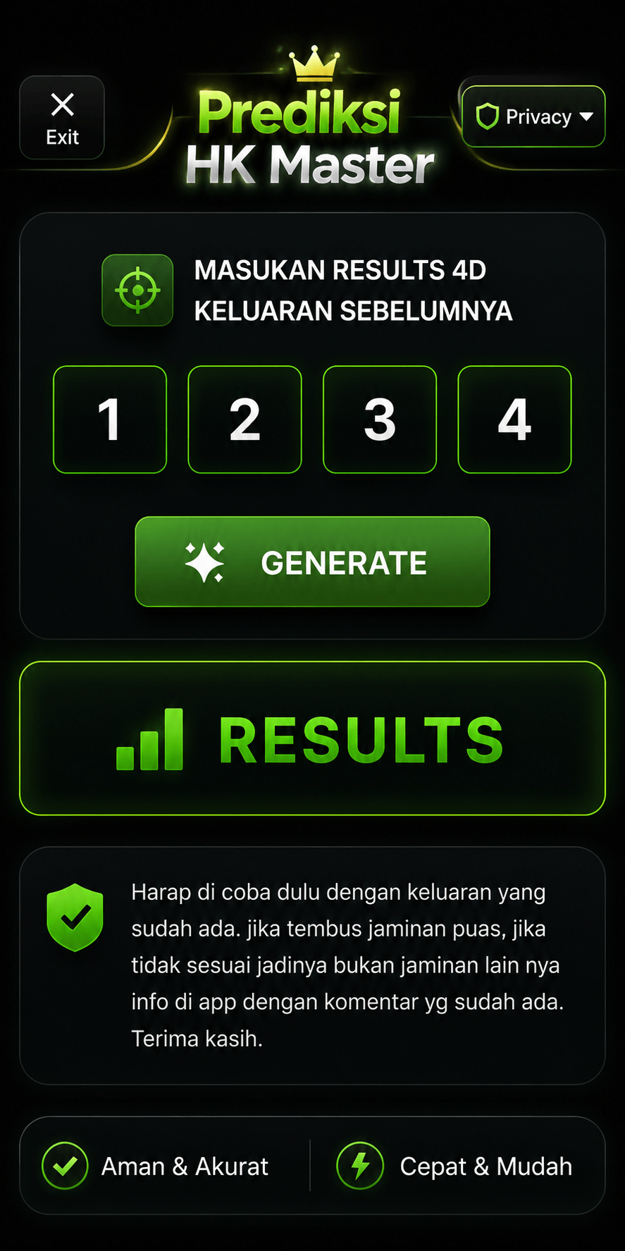 Gambar screenshot