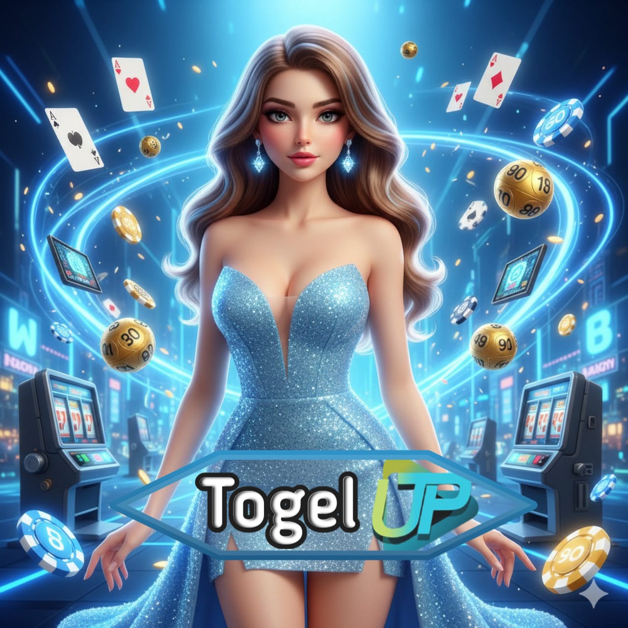 TOGELUP : Situs Bandar Togel dan Slot Terpercaya di Indonesia