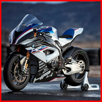 Unlock Your Ride: Enter Your PIN to Win a Brand New Motorcycle!