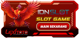 IDN Slot