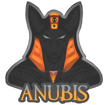 Anubis Bot