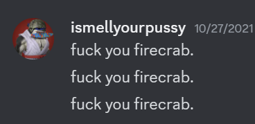 Firecrab Image 2