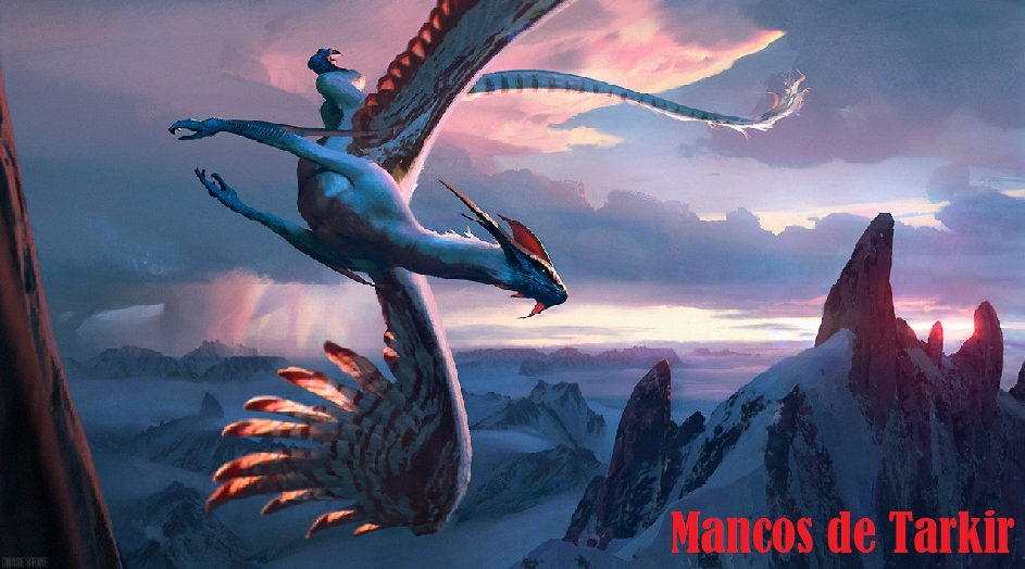 Mancos de Tarkir